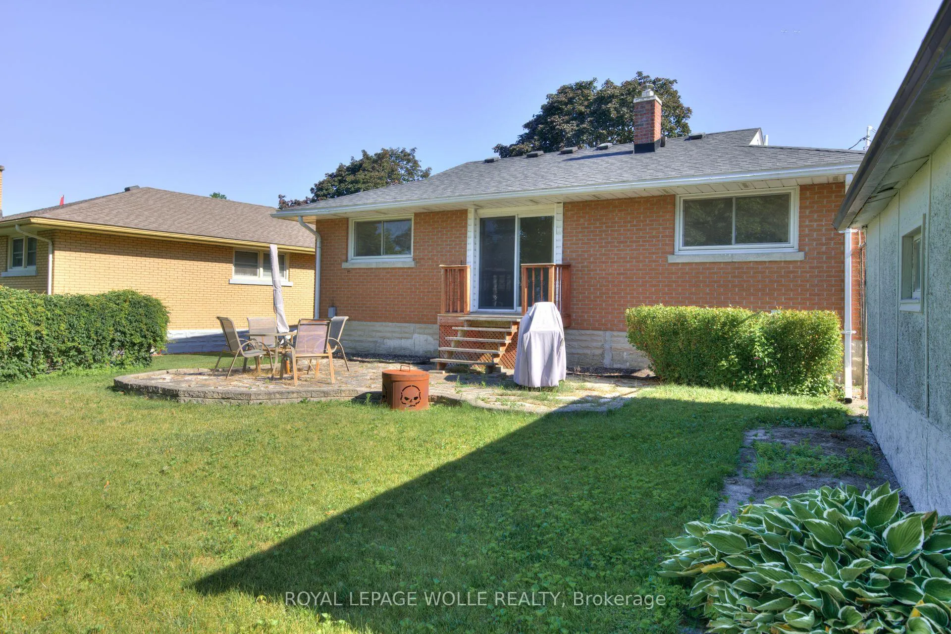 Photo 21 of 71 Broadmoor Avenue, Kitchener — HOMEH