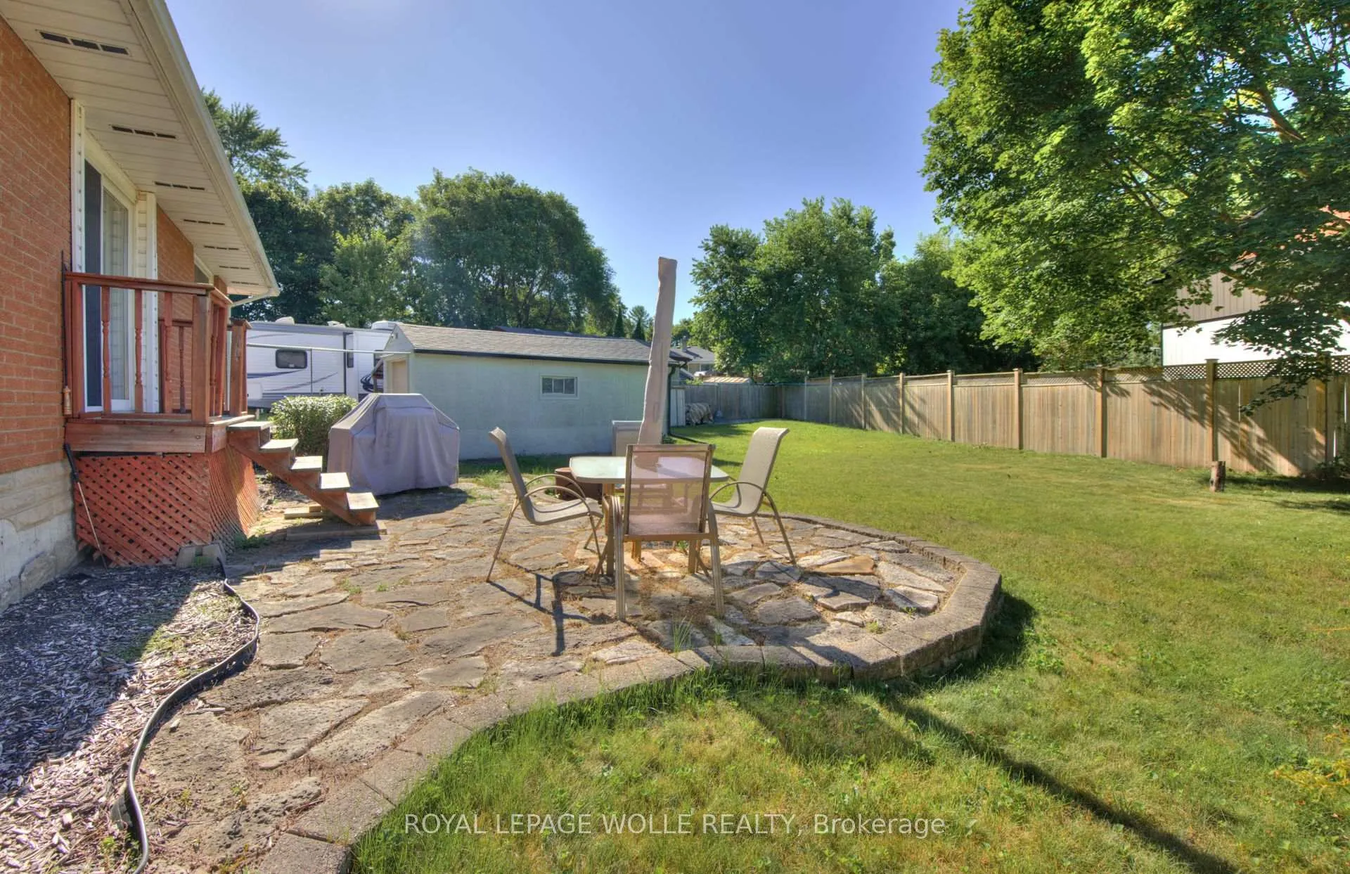 Photo 22 of 71 Broadmoor Avenue, Kitchener — HOMEH