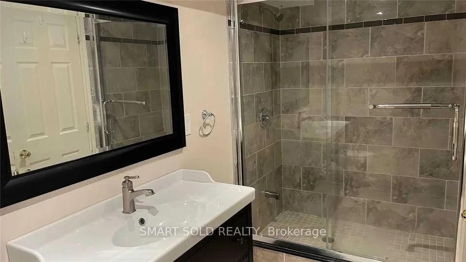 Photo 12 of 8 Berger (Basement) Avenue, Markham, Box Grove — HOMEH