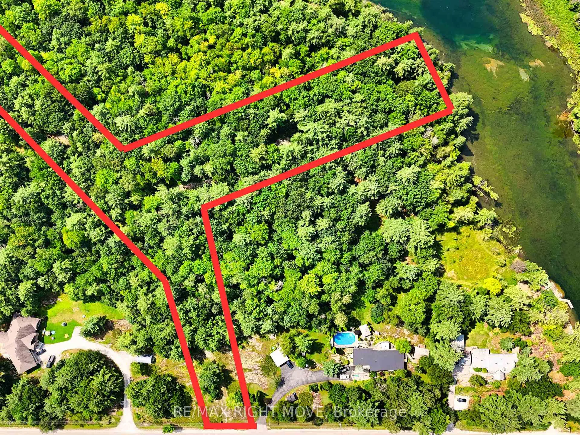 Photo 3 of 4544 Bowles Lane, Severn, Washago — HOMEH
