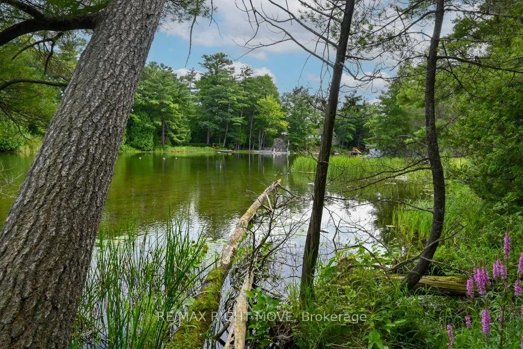 Photo 15 of 4544 Bowles Lane, Severn, Washago — HOMEH
