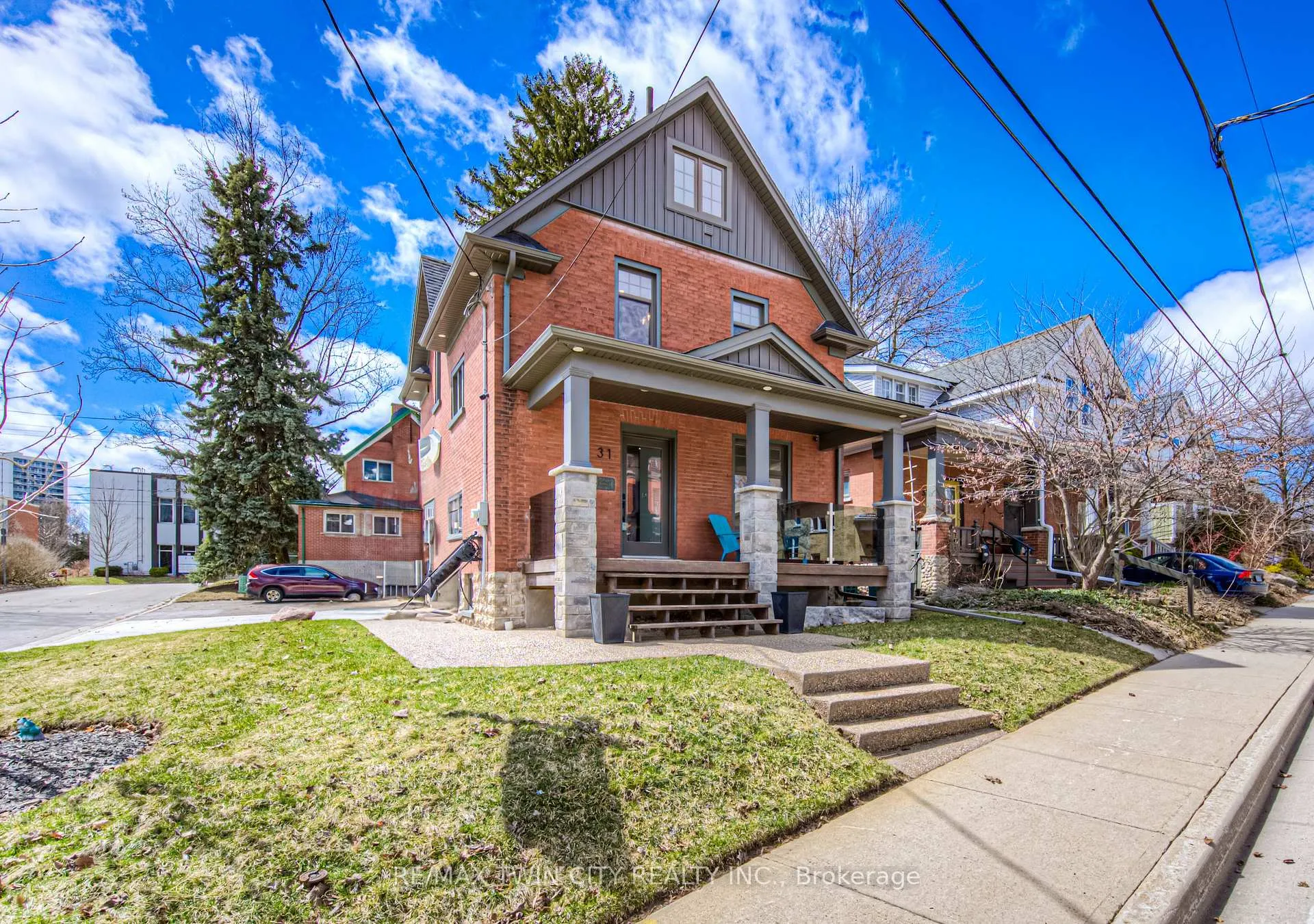 Photo 1 of 31 Dekay Street, Waterloo — HOMEH