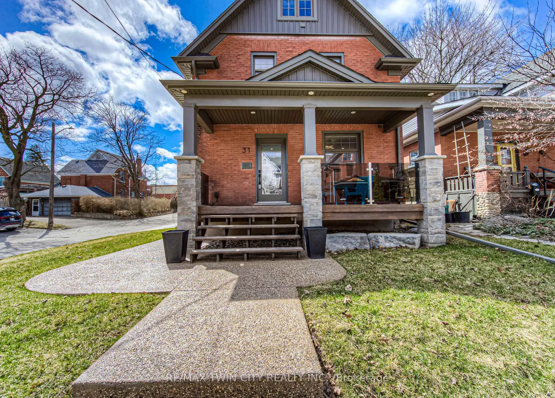 Photo 3 of 31 Dekay Street, Waterloo — HOMEH