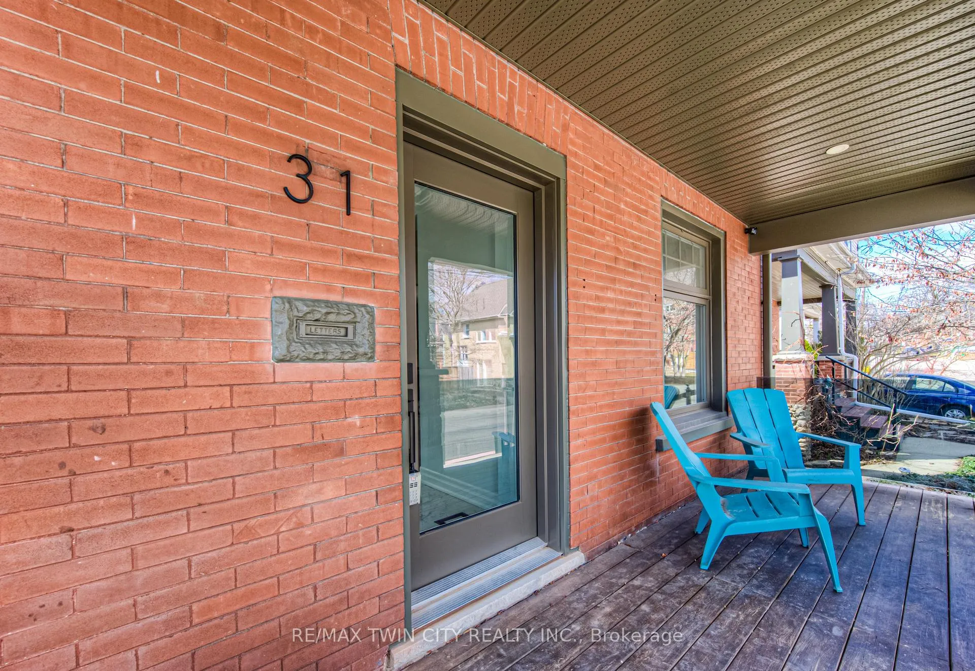 Photo 4 of 31 Dekay Street, Waterloo — HOMEH