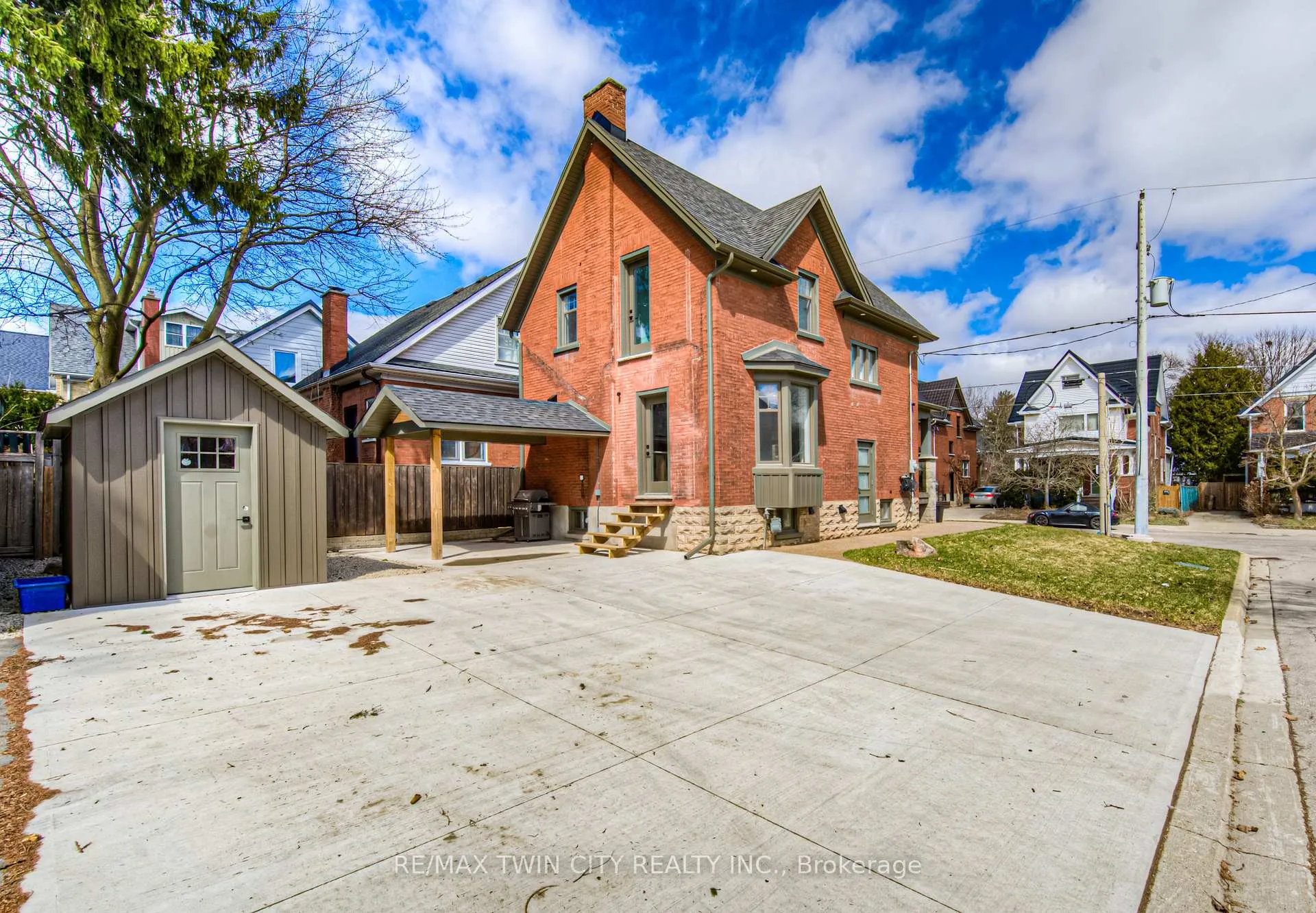 Photo 43 of 31 Dekay Street, Waterloo — HOMEH