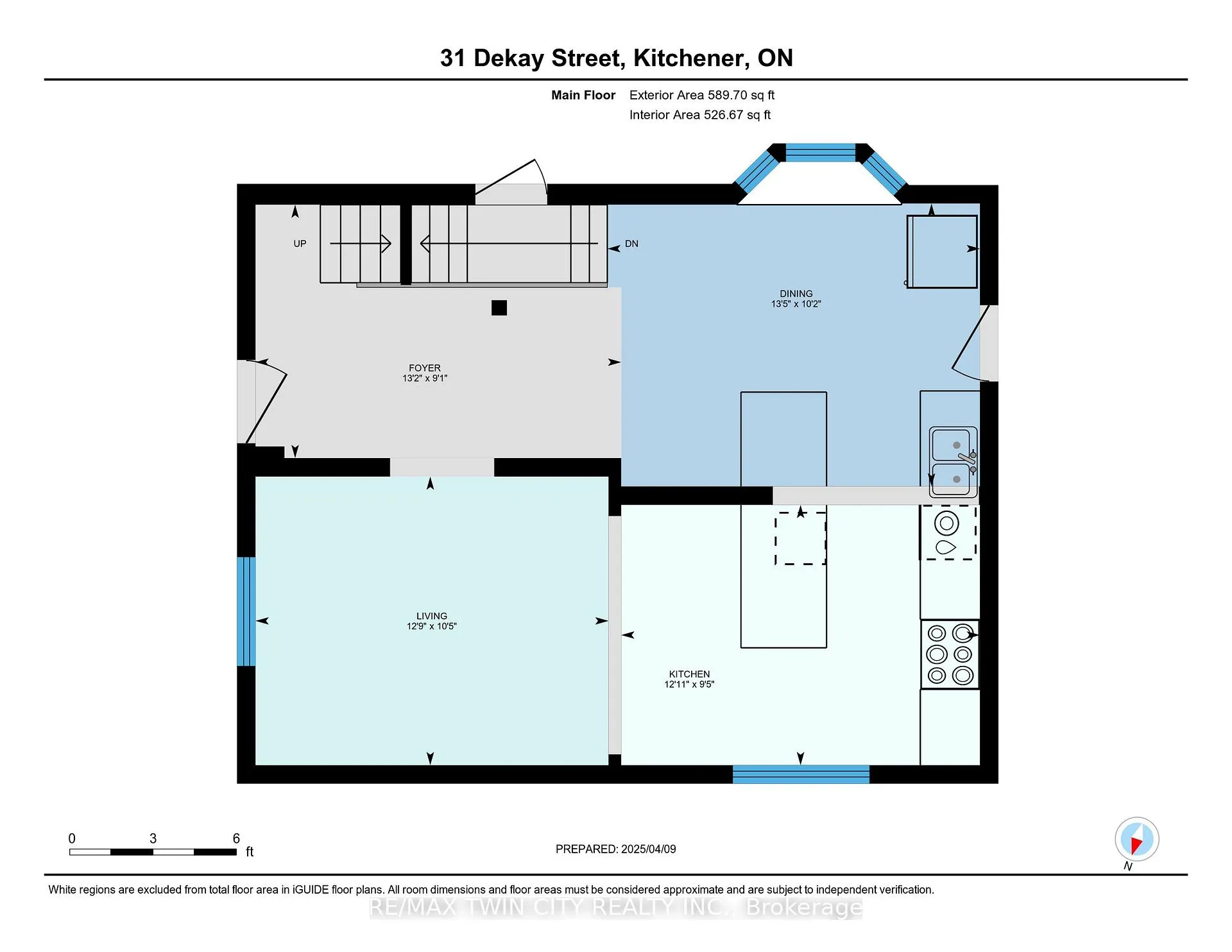 Photo 47 of 31 Dekay Street, Waterloo — HOMEH