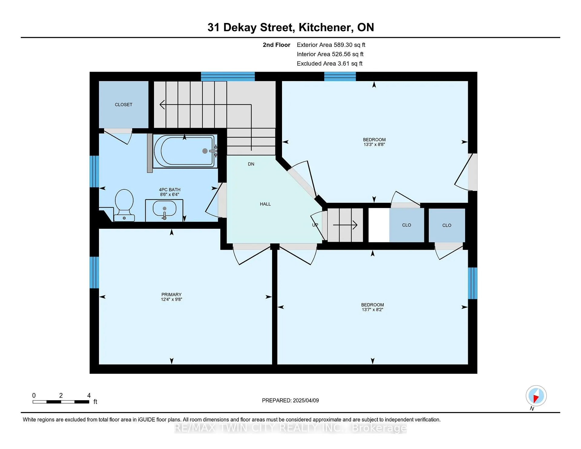 Photo 48 of 31 Dekay Street, Waterloo — HOMEH