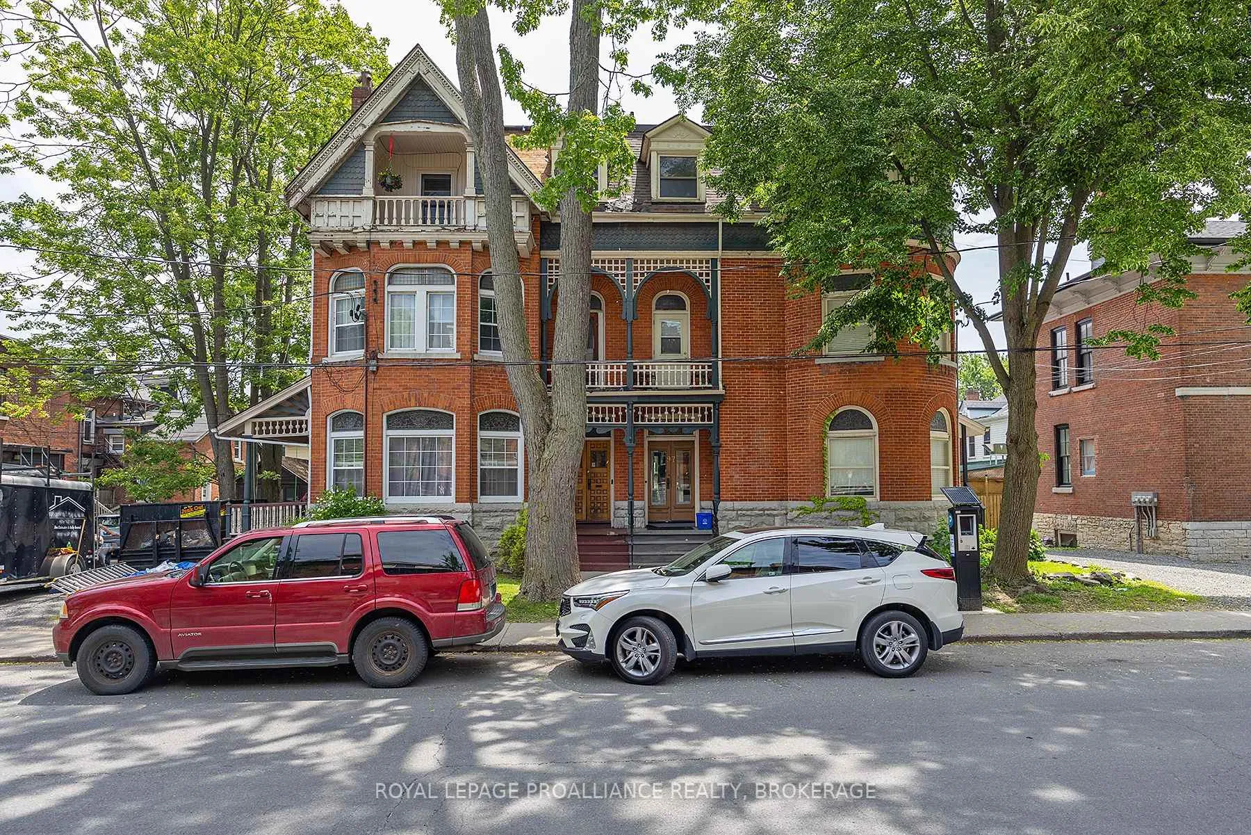 Photo 1 of 99 Bagot Street, Kingston, Central City East — HOMEH