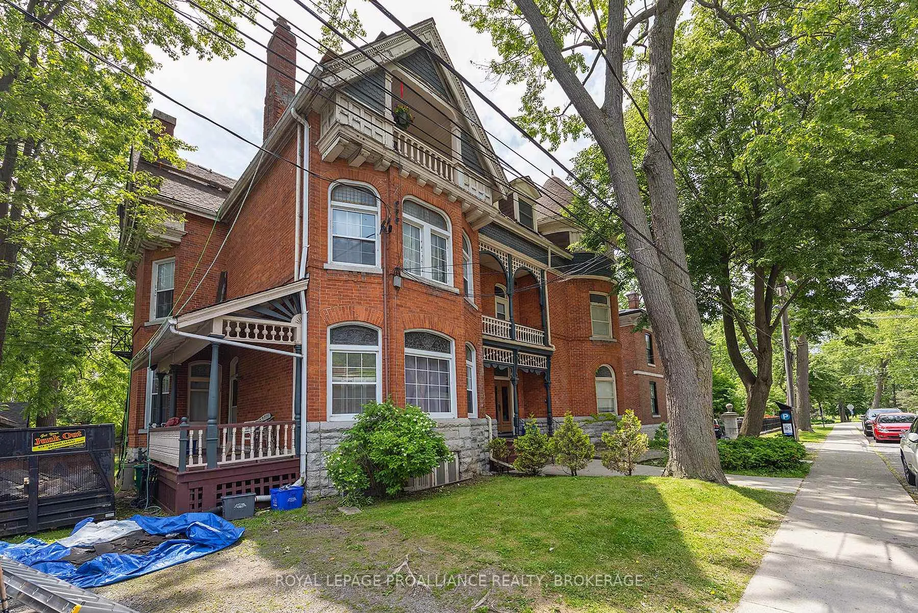 Photo 2 of 99 Bagot Street, Kingston, Central City East — HOMEH