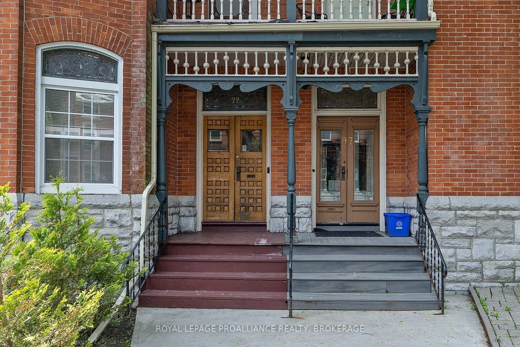 Photo 3 of 99 Bagot Street, Kingston, Central City East — HOMEH