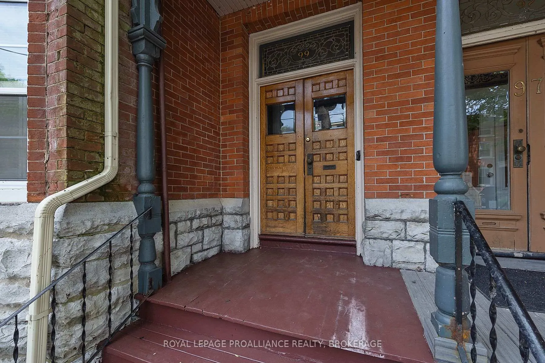 Photo 4 of 99 Bagot Street, Kingston, Central City East — HOMEH