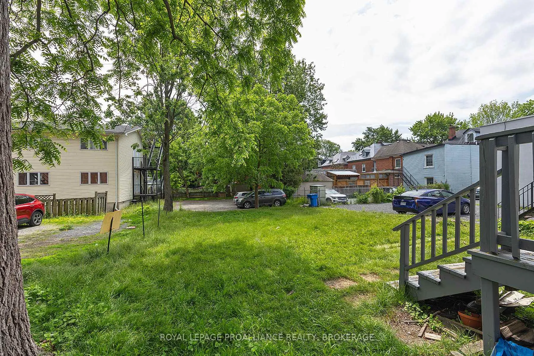 Photo 5 of 99 Bagot Street, Kingston, Central City East — HOMEH