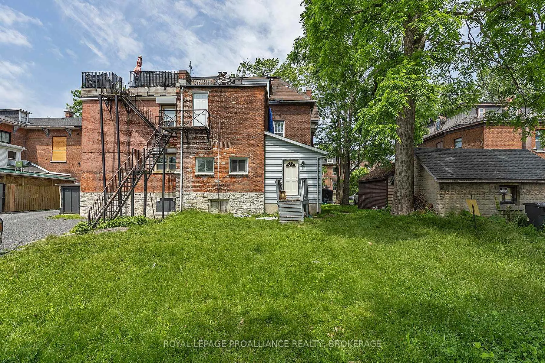 Photo 6 of 99 Bagot Street, Kingston, Central City East — HOMEH