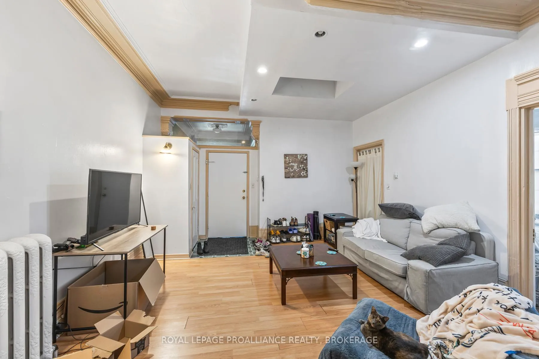Photo 9 of 99 Bagot Street, Kingston, Central City East — HOMEH