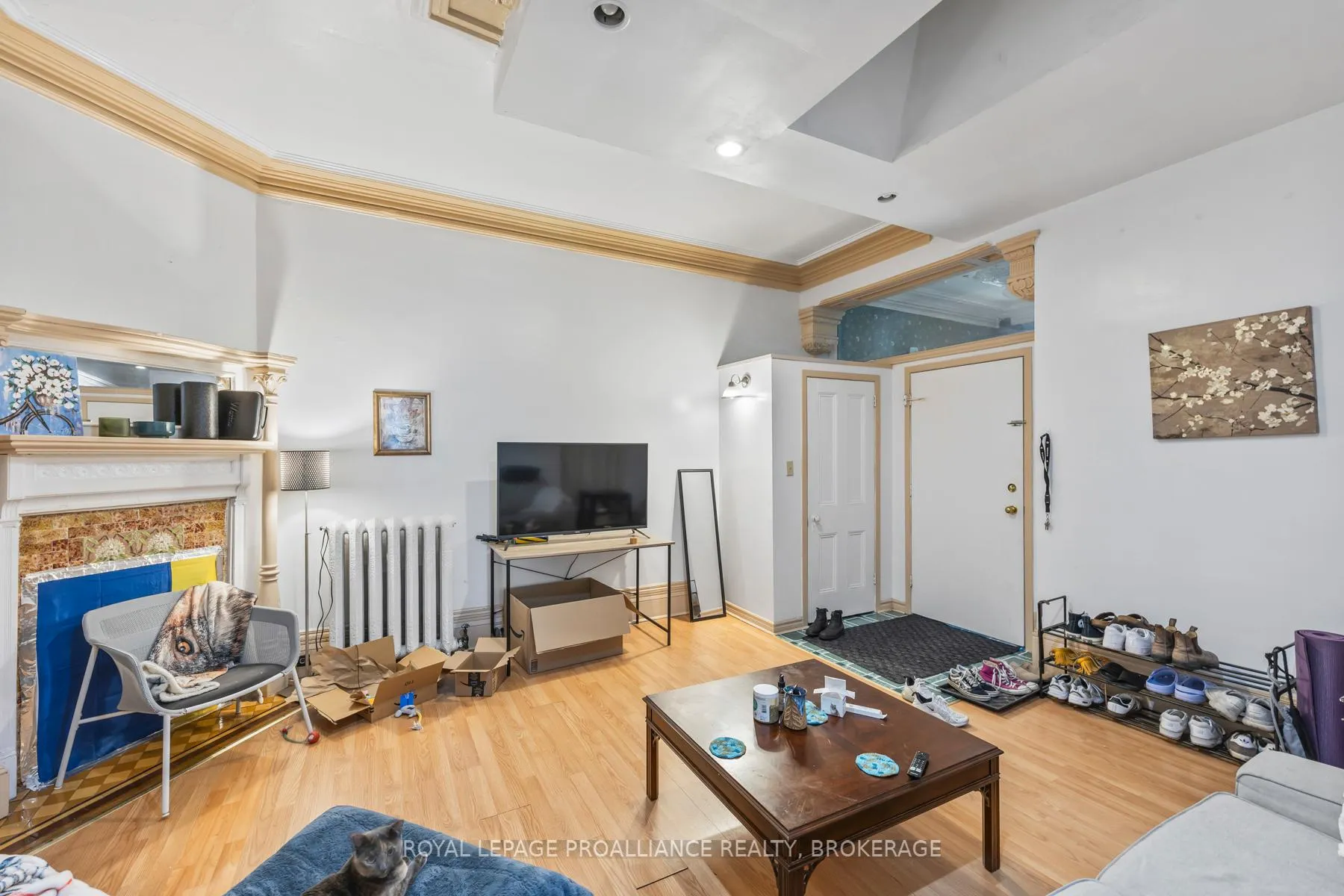 Photo 10 of 99 Bagot Street, Kingston, Central City East — HOMEH