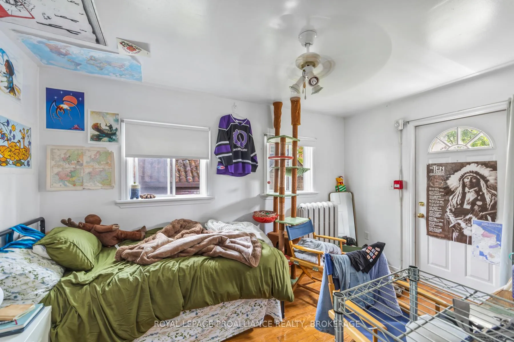 Photo 20 of 99 Bagot Street, Kingston, Central City East — HOMEH