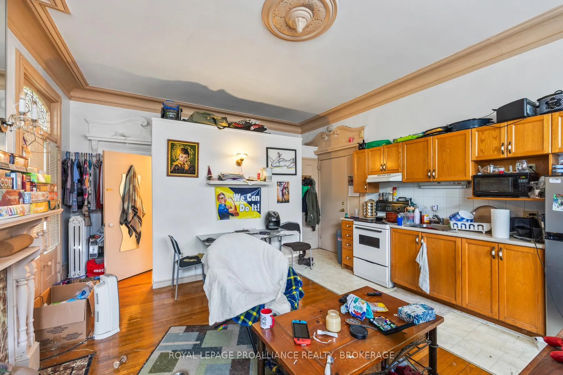 Photo 24 of 99 Bagot Street, Kingston, Central City East — HOMEH