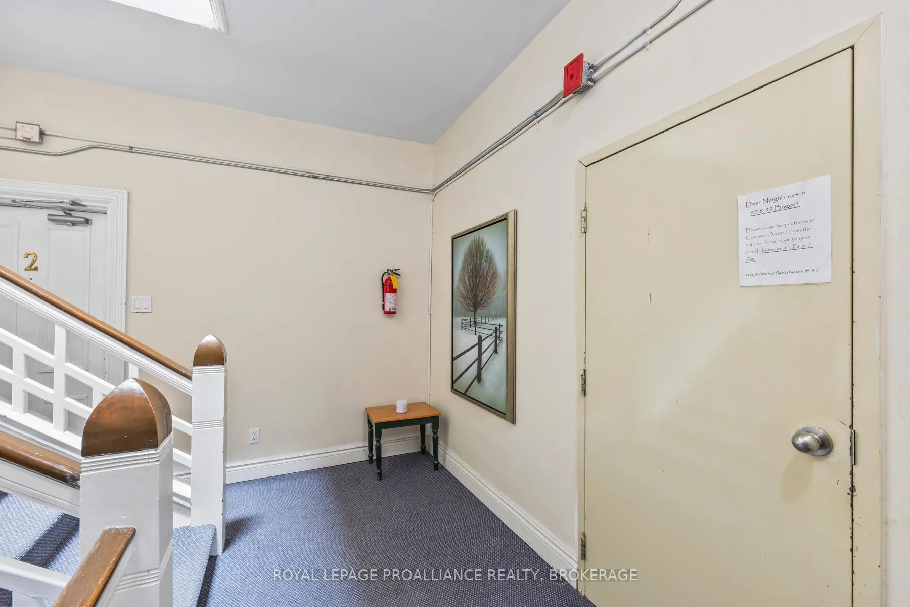 Photo 26 of 99 Bagot Street, Kingston, Central City East — HOMEH