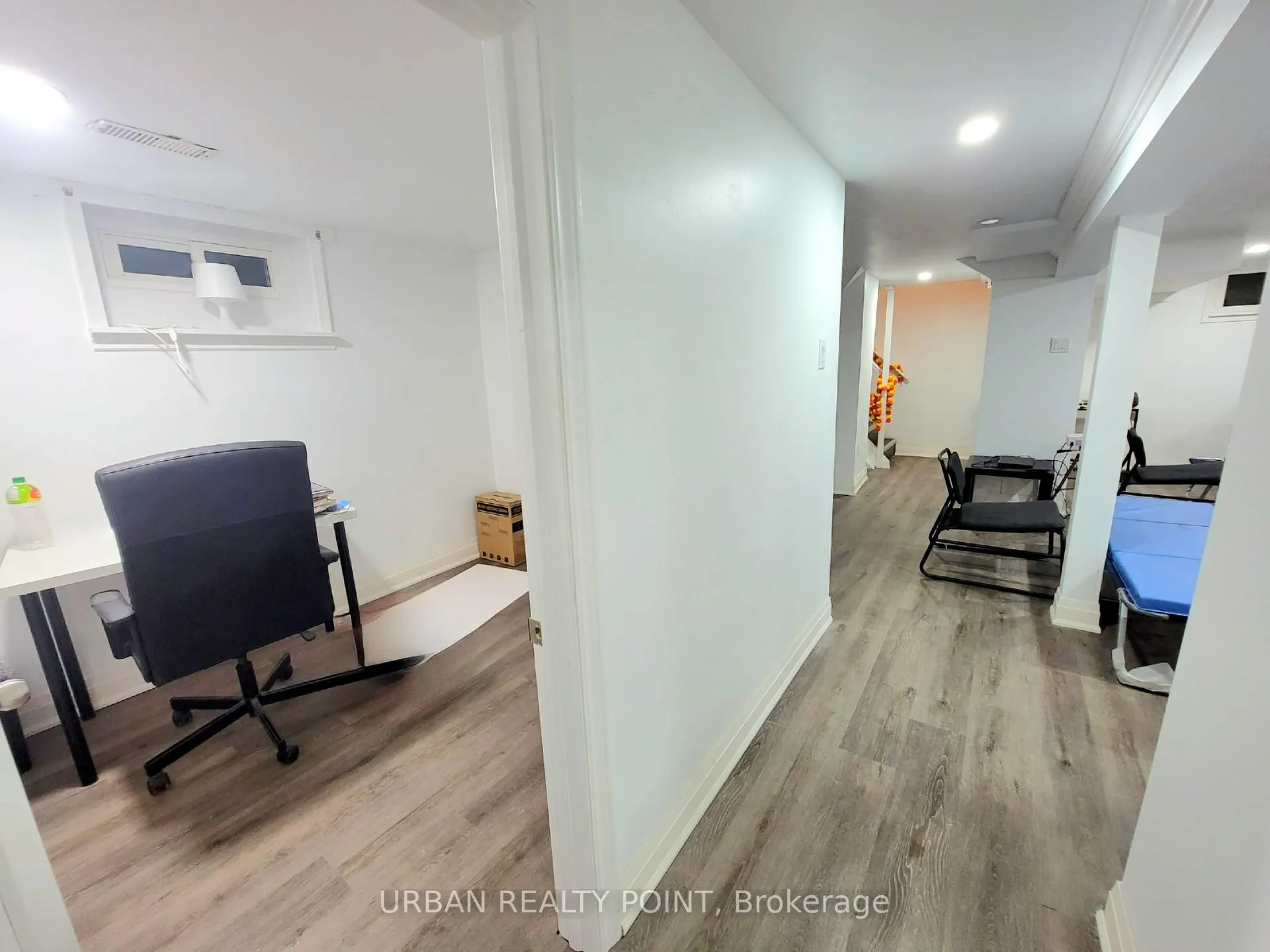 Photo 5 of Unit Bsmt, 408 Dovedale Drive, Whitby, Downtown Whitby — HOMEH