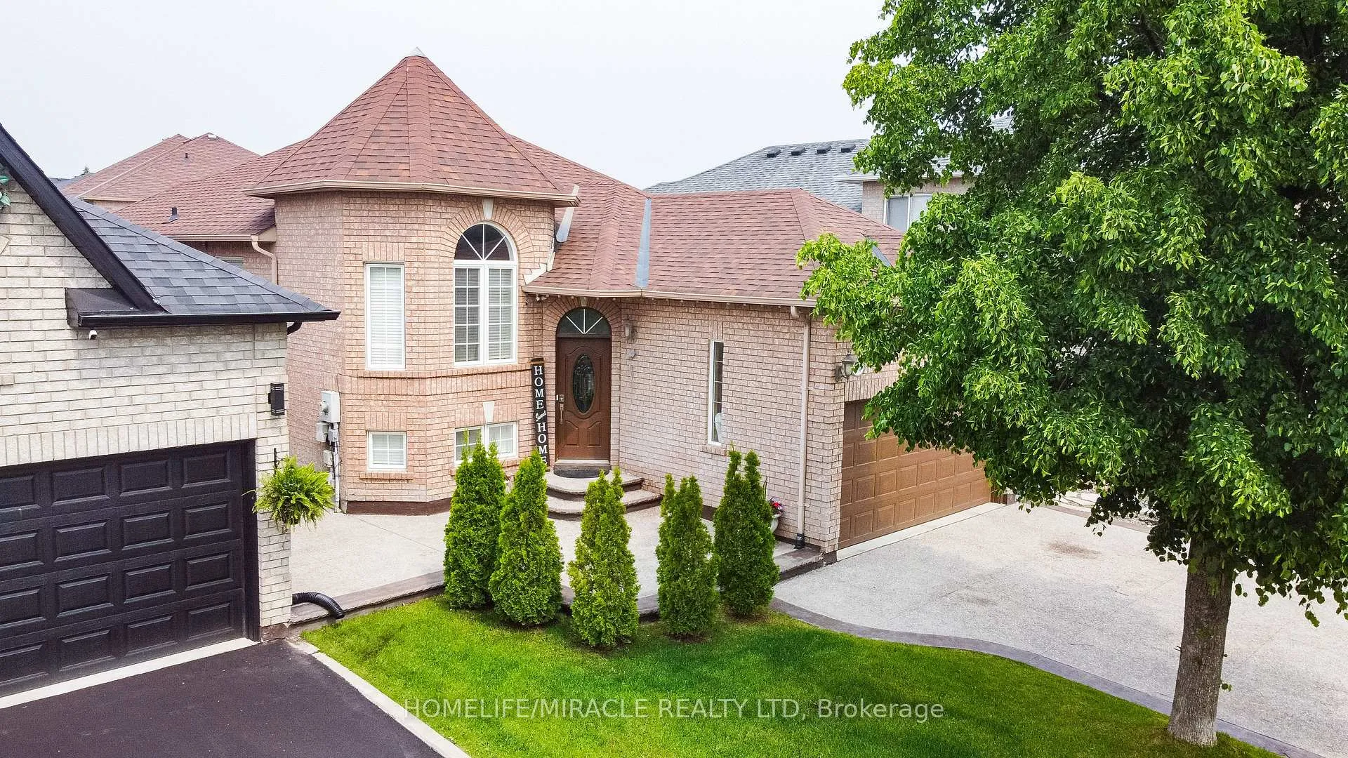 Front of 44 Edgar Road