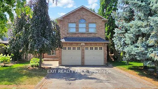 Photo 1 of 143 Veneto Upper Drive, Vaughan, Vaughan Grove — HOMEH