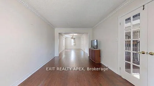 Photo 6 of 143 Veneto Upper Drive, Vaughan, Vaughan Grove — HOMEH