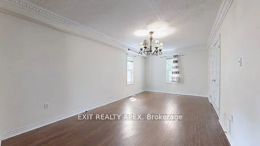 Photo 8 of 143 Veneto Upper Drive, Vaughan, Vaughan Grove — HOMEH