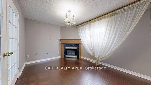 Photo 12 of 143 Veneto Upper Drive, Vaughan, Vaughan Grove — HOMEH