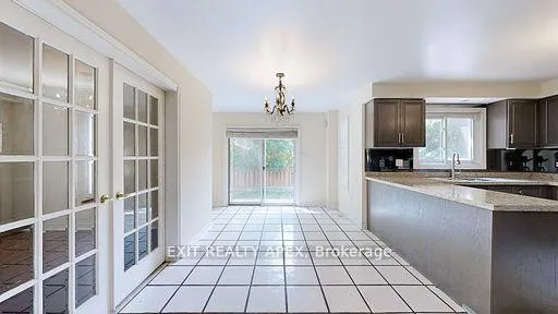 Photo 14 of 143 Veneto Upper Drive, Vaughan, Vaughan Grove — HOMEH