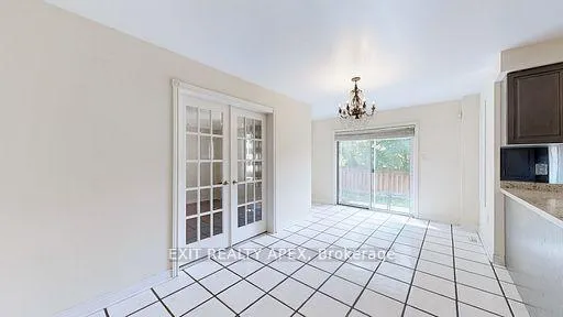 Photo 15 of 143 Veneto Upper Drive, Vaughan, Vaughan Grove — HOMEH