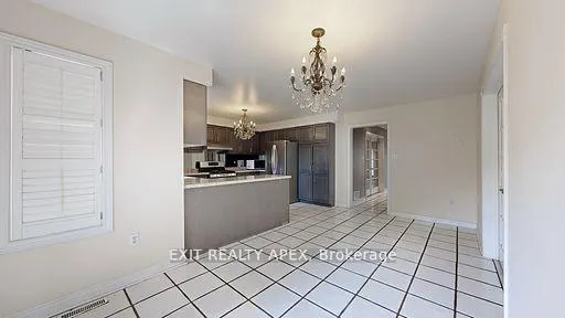 Photo 16 of 143 Veneto Upper Drive, Vaughan, Vaughan Grove — HOMEH