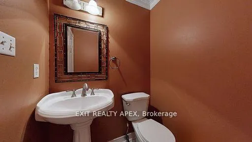 Photo 19 of 143 Veneto Upper Drive, Vaughan, Vaughan Grove — HOMEH