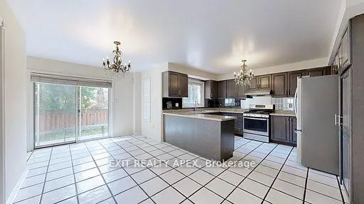 Photo 20 of 143 Veneto Upper Drive, Vaughan, Vaughan Grove — HOMEH