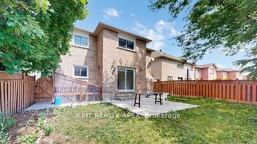 Photo 40 of 143 Veneto Upper Drive, Vaughan, Vaughan Grove — HOMEH