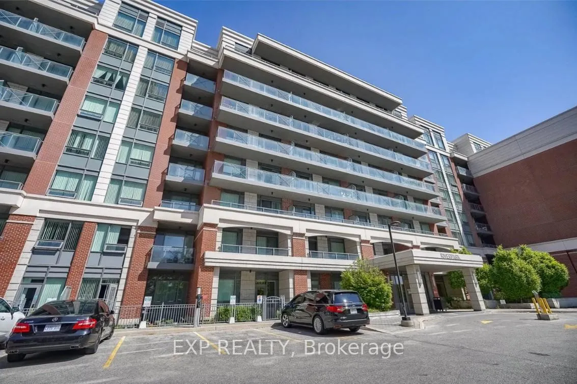 Photo 1 of Unit 523, 8228 Birchmount Road, Markham, Unionville — HOMEH