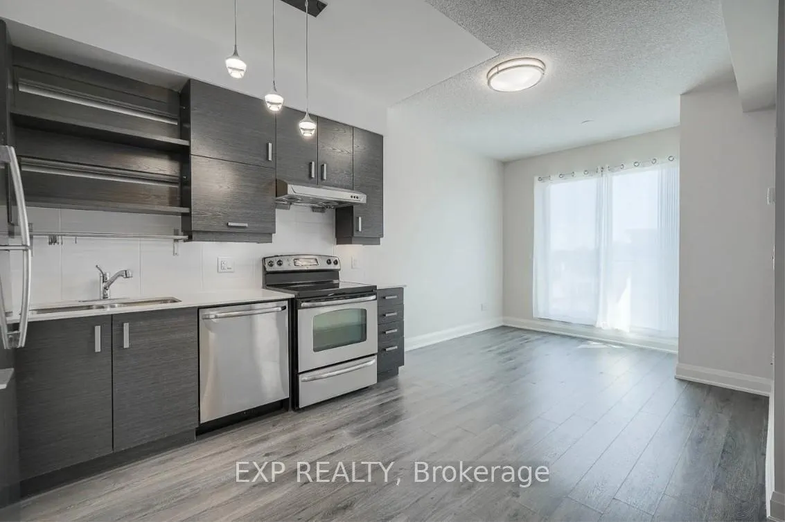 Photo 4 of Unit 523, 8228 Birchmount Road, Markham, Unionville — HOMEH