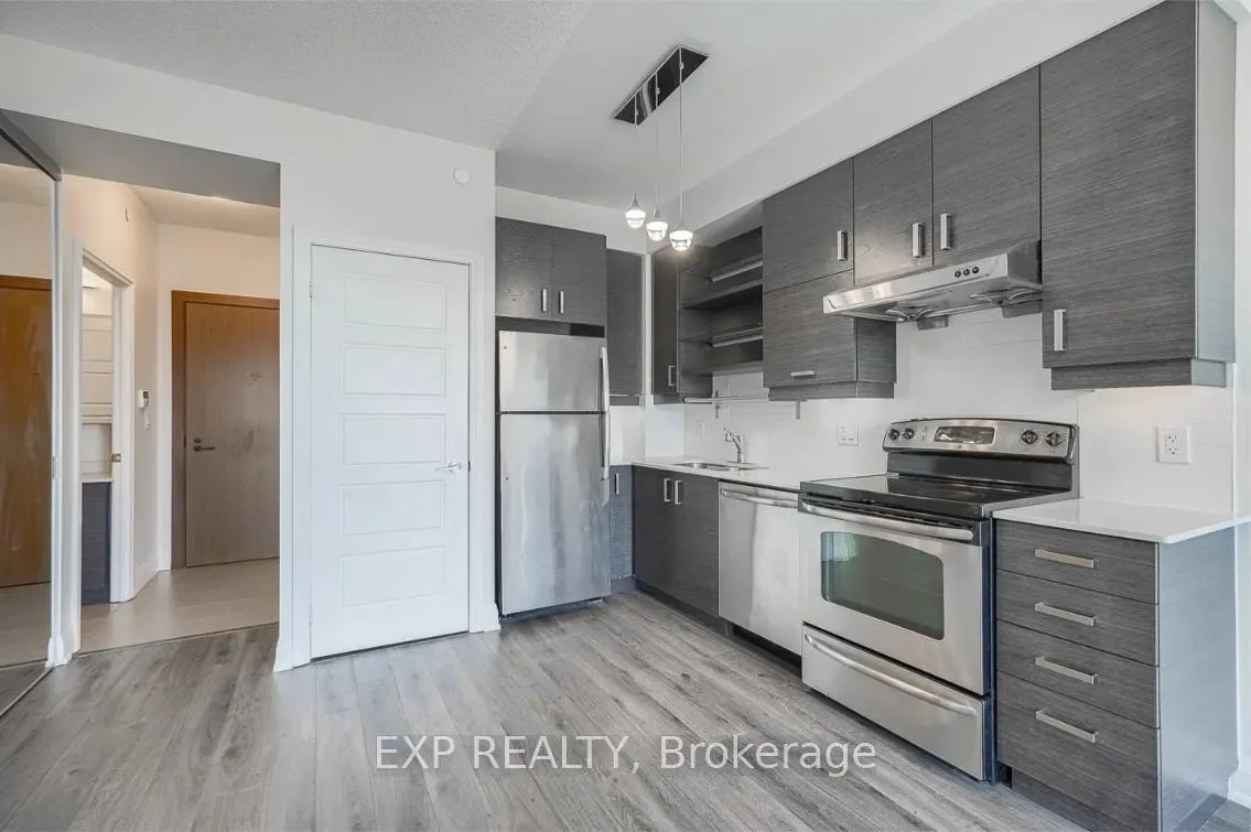 Photo 11 of Unit 523, 8228 Birchmount Road, Markham, Unionville — HOMEH