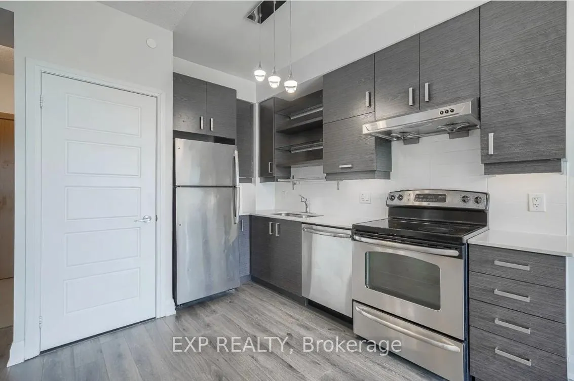 Photo 12 of Unit 523, 8228 Birchmount Road, Markham, Unionville — HOMEH
