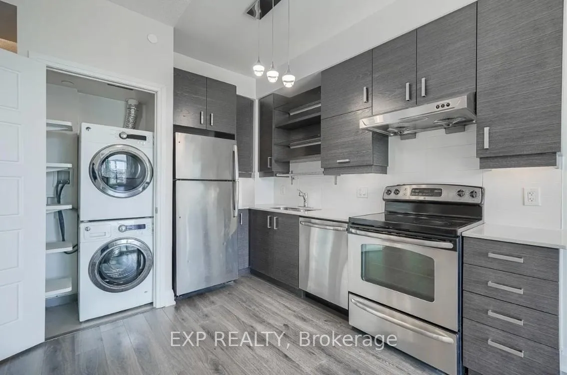 Photo 13 of Unit 523, 8228 Birchmount Road, Markham, Unionville — HOMEH