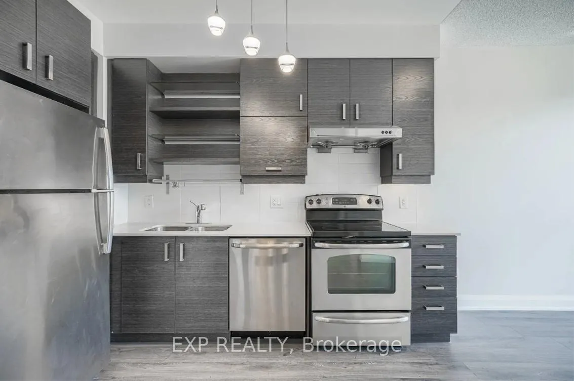 Photo 14 of Unit 523, 8228 Birchmount Road, Markham, Unionville — HOMEH