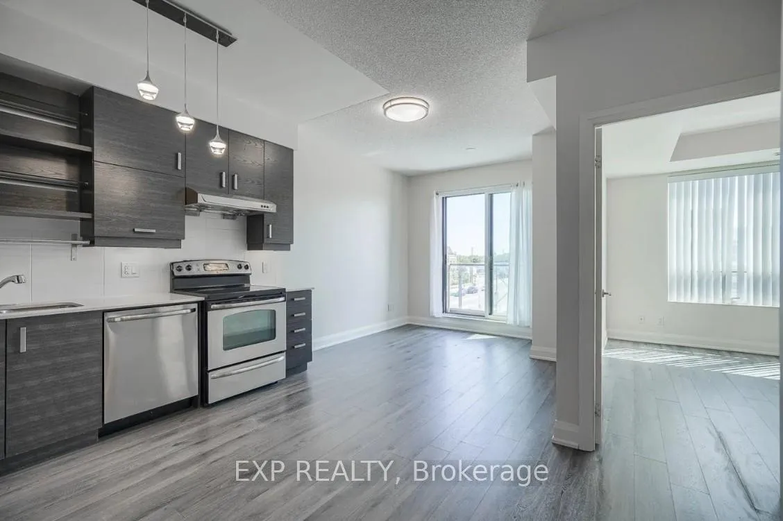 Photo 16 of Unit 523, 8228 Birchmount Road, Markham, Unionville — HOMEH