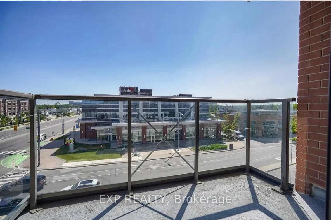 Photo 22 of Unit 523, 8228 Birchmount Road, Markham, Unionville — HOMEH