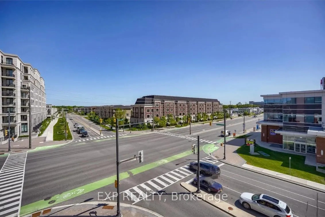 Photo 23 of Unit 523, 8228 Birchmount Road, Markham, Unionville — HOMEH