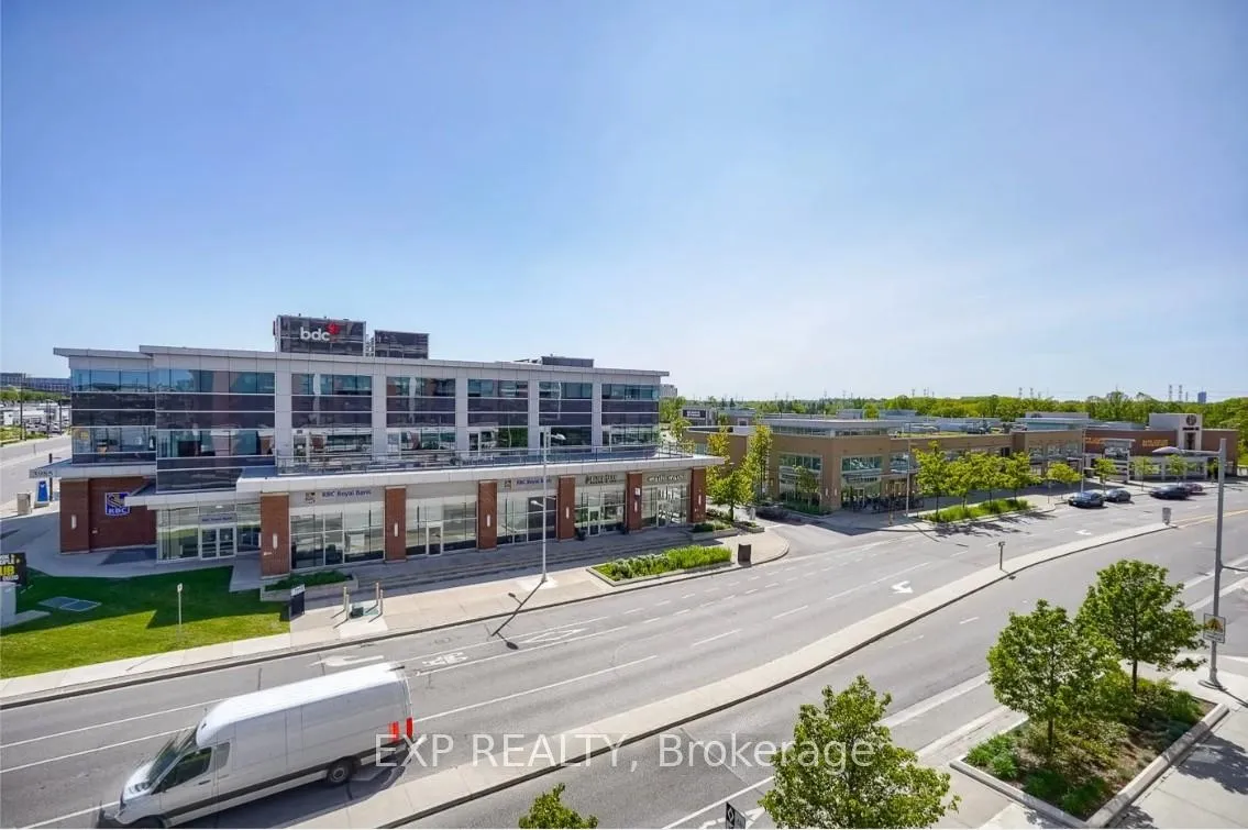 Photo 24 of Unit 523, 8228 Birchmount Road, Markham, Unionville — HOMEH
