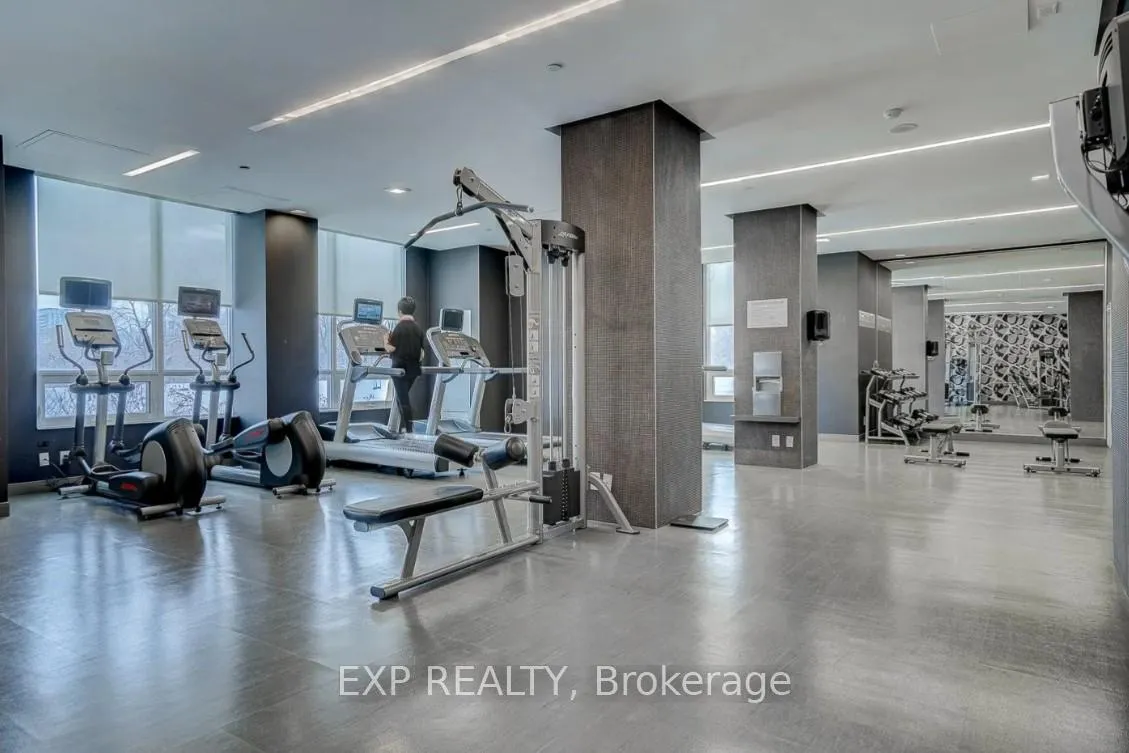 Photo 25 of Unit 523, 8228 Birchmount Road, Markham, Unionville — HOMEH