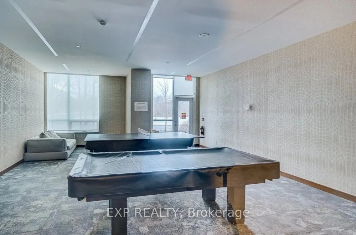 Photo 27 of Unit 523, 8228 Birchmount Road, Markham, Unionville — HOMEH
