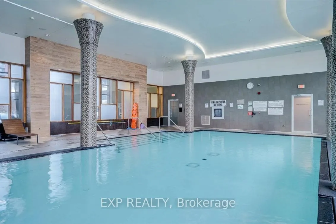 Photo 28 of Unit 523, 8228 Birchmount Road, Markham, Unionville — HOMEH