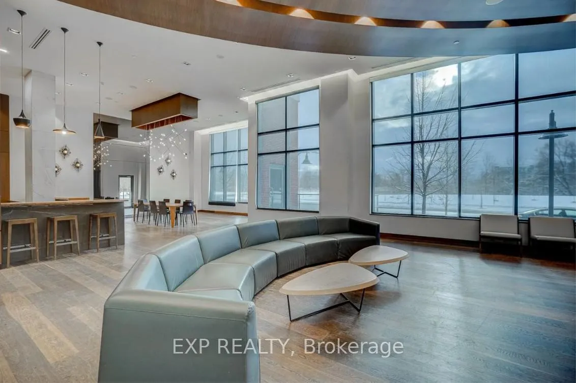 Photo 30 of Unit 523, 8228 Birchmount Road, Markham, Unionville — HOMEH