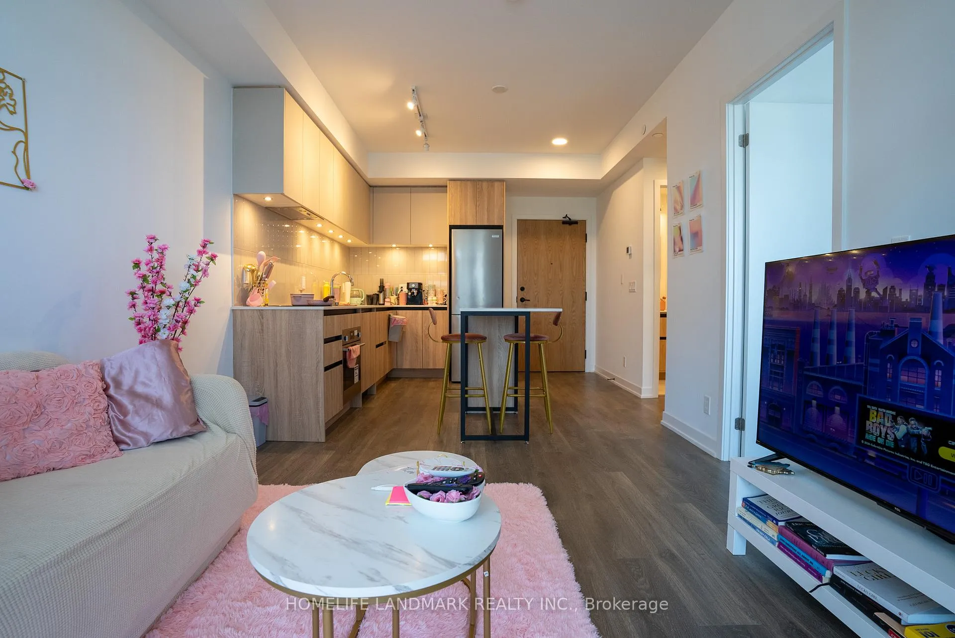Photo 1 of Unit A-0519, 7950 bathurst Street, Vaughan, Beverley Glen — HOMEH