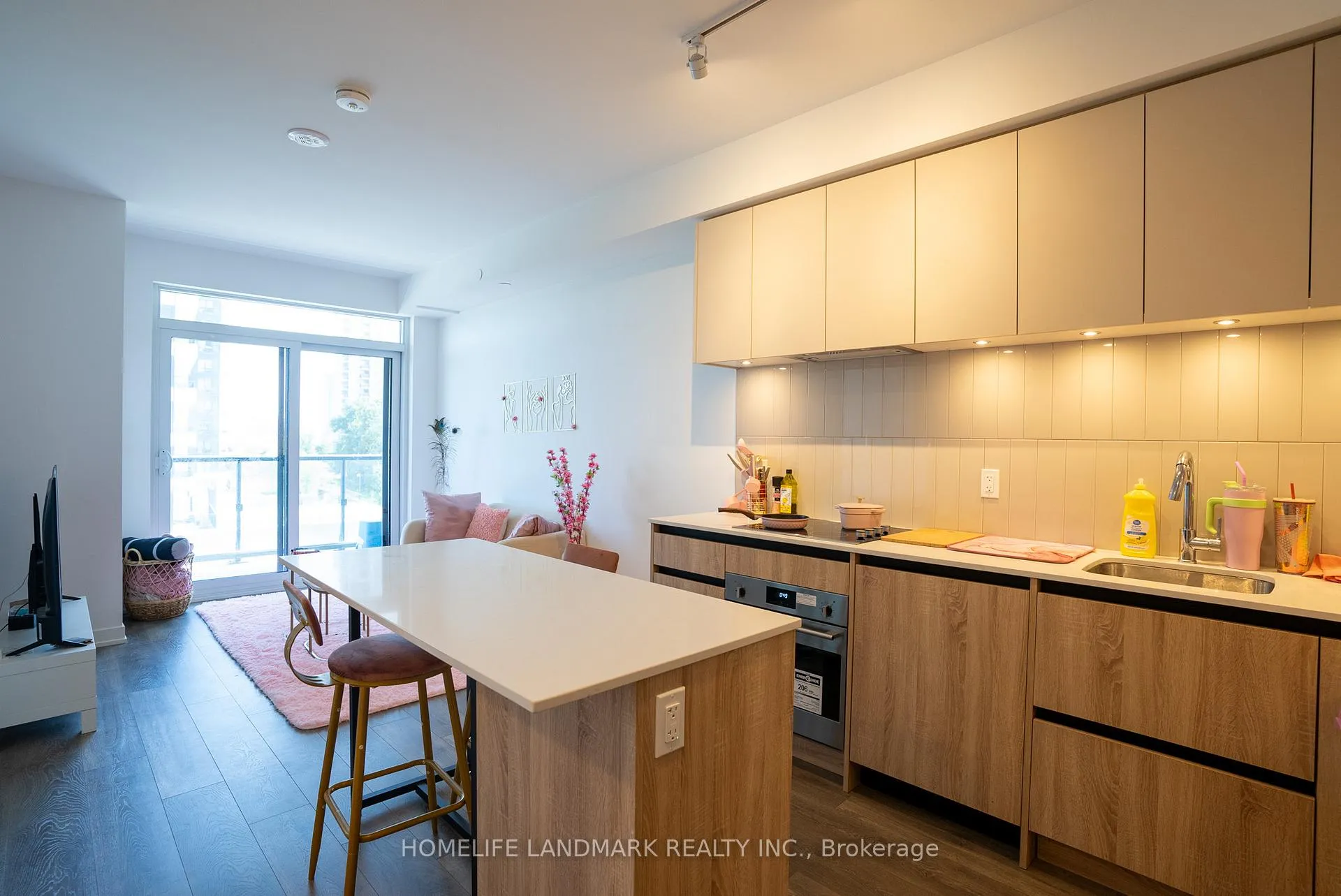 Photo 2 of Unit A-0519, 7950 bathurst Street, Vaughan, Beverley Glen — HOMEH